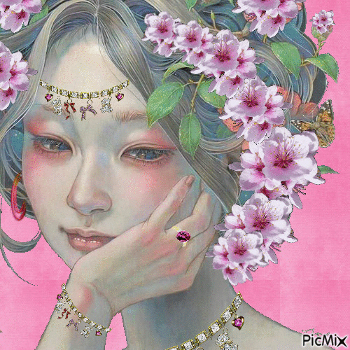 ✾✾